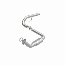 Load image into Gallery viewer, MagnaFlow Conv DF 02-05 Escalade 6.0L Driver Side - Additional View 12