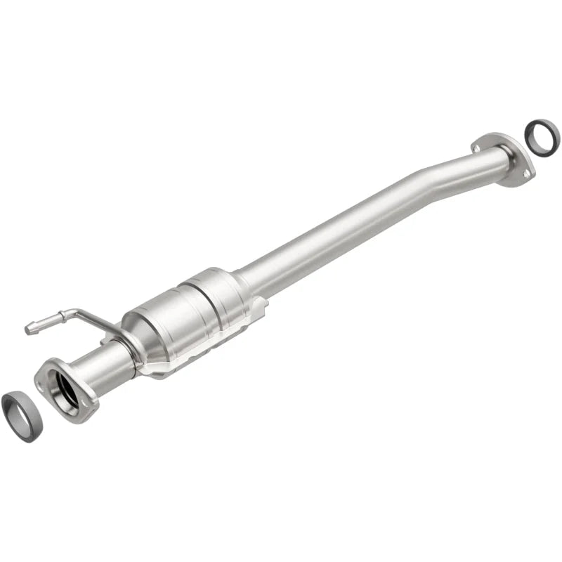 MagnaFlow Conv DF 02-05 Grand Vitara 2.5L - Main Product View