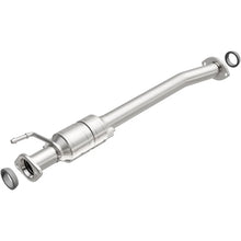 Load image into Gallery viewer, MagnaFlow Conv DF 02-05 Grand Vitara 2.5L - Main Product View