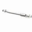 Load image into Gallery viewer, MagnaFlow Conv DF 02-05 Grand Vitara 2.5L - Side View