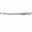 Load image into Gallery viewer, MagnaFlow Conv DF 02-05 Grand Vitara 2.5L - Additional View 5