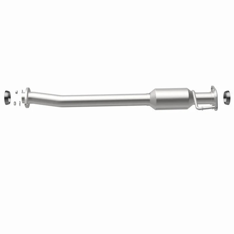 MagnaFlow Conv DF 02-05 Grand Vitara 2.5L - Additional View 5