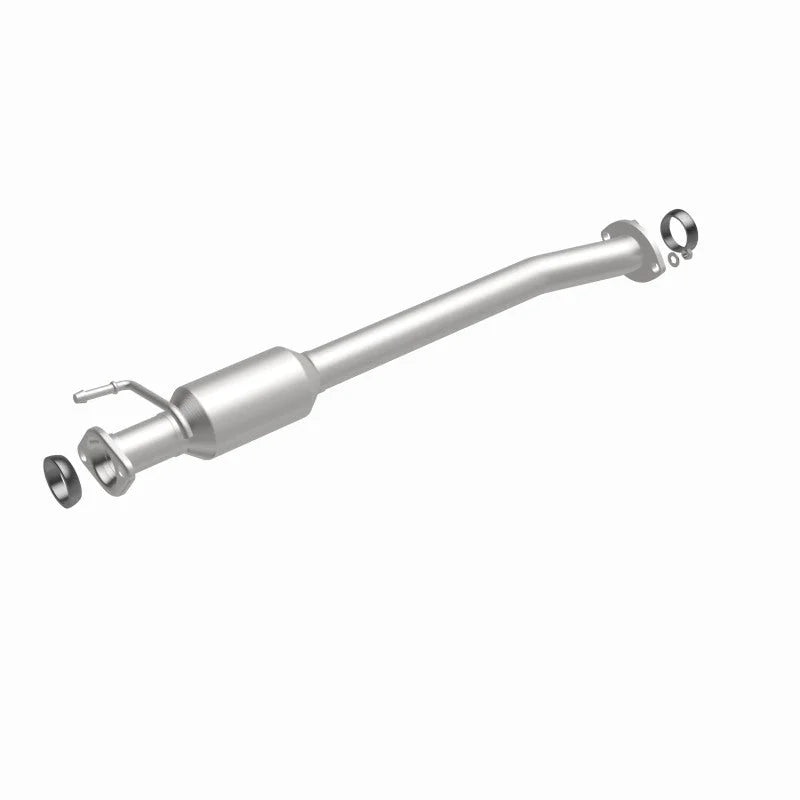 MagnaFlow Conv DF 02-05 Grand Vitara 2.5L - Additional View 6