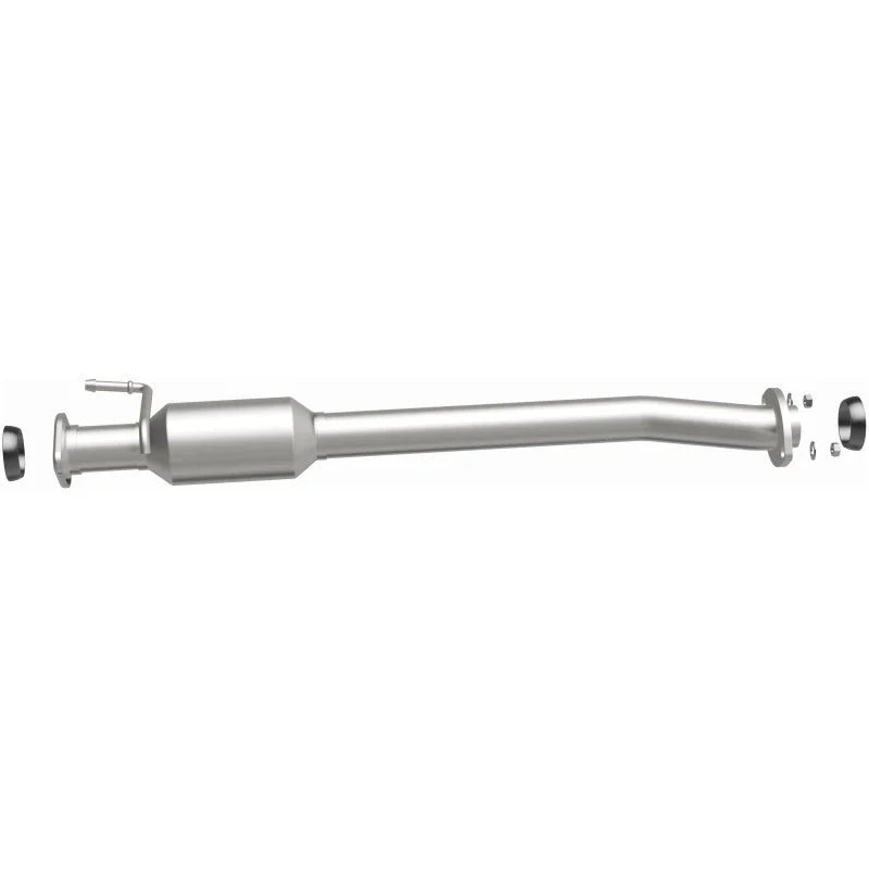 MagnaFlow Conv DF 02-05 Grand Vitara 2.5L - Additional View 12