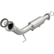 Load image into Gallery viewer, MagnaFlow Conv DF 02-05 Honda Civic SI 2.0L - Main Product View