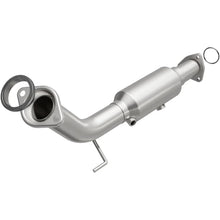 Load image into Gallery viewer, MagnaFlow Conv DF 02-05 Honda Civic SI 2.0L - Main Product View