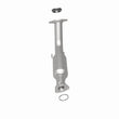 Load image into Gallery viewer, MagnaFlow Conv DF 02-05 Honda Civic SI 2.0L - Additional View 6