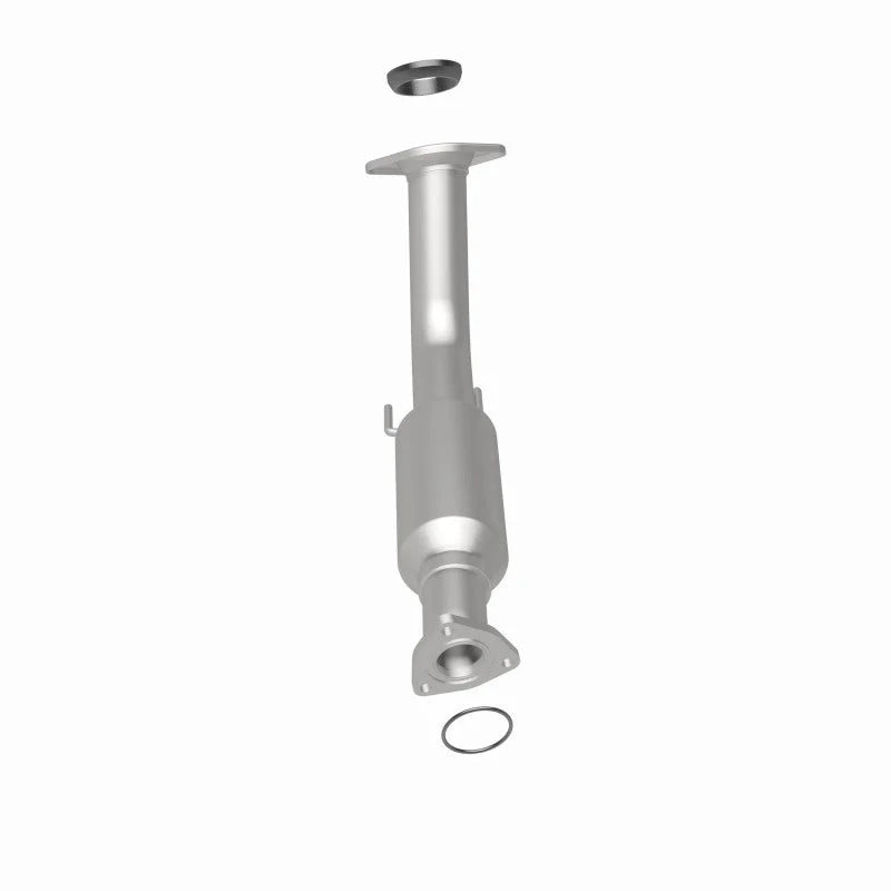 MagnaFlow Conv DF 02-05 Honda Civic SI 2.0L - Additional View 6