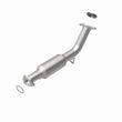 Load image into Gallery viewer, MagnaFlow Conv DF 02-05 Honda Civic SI 2.0L - Additional View 8