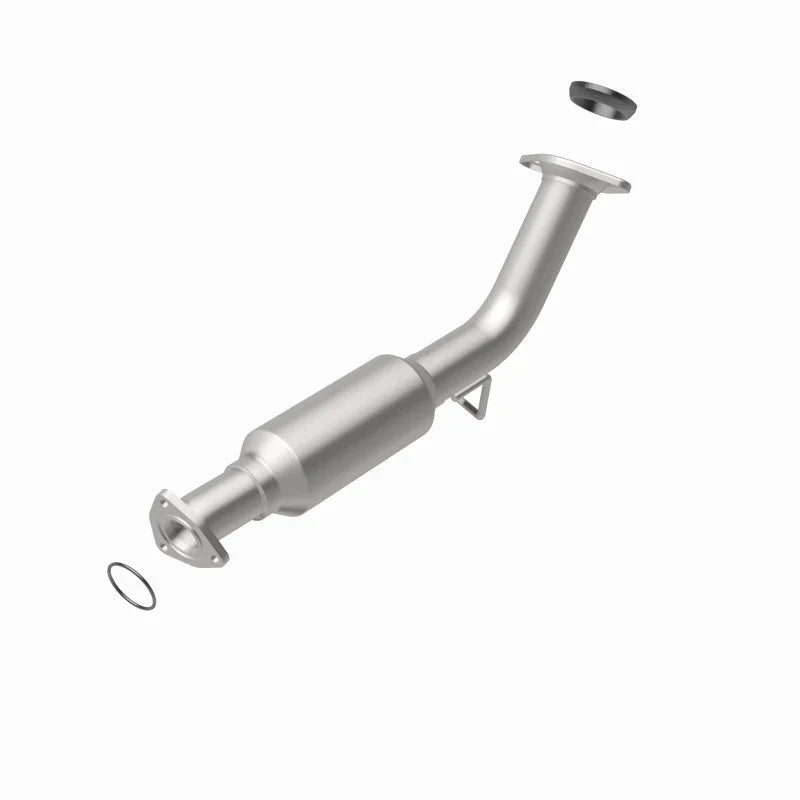 MagnaFlow Conv DF 02-05 Honda Civic SI 2.0L - Additional View 8