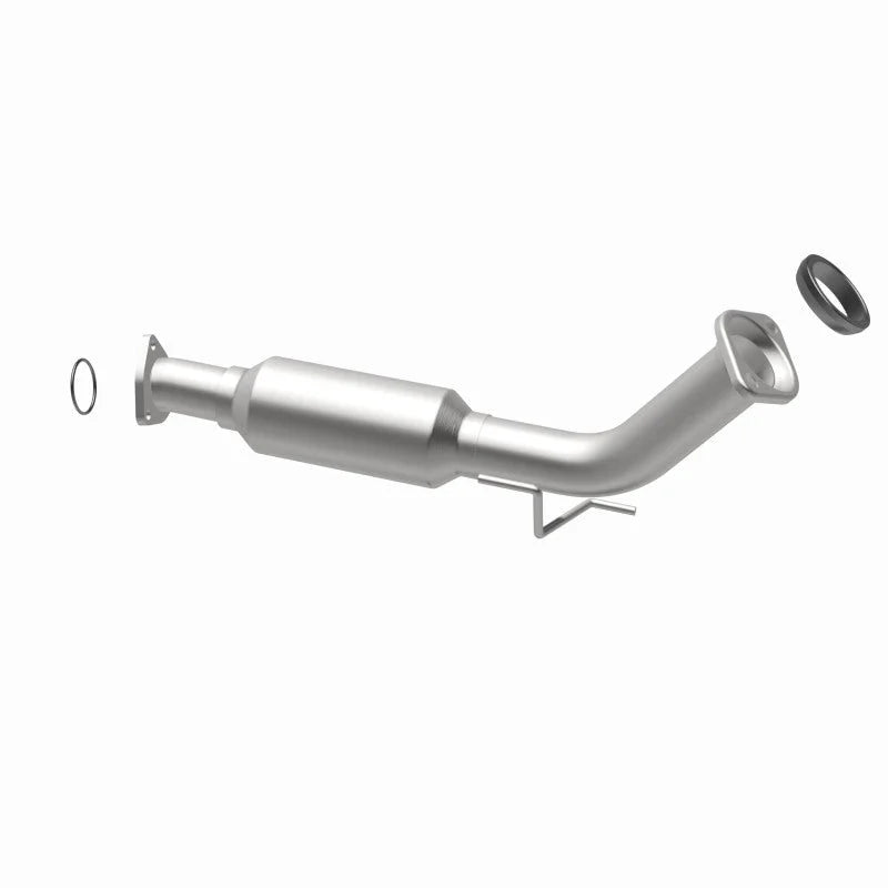 MagnaFlow Conv DF 02-05 Honda Civic SI 2.0L - Additional View 9