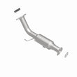 Load image into Gallery viewer, MagnaFlow Conv DF 02-05 Honda Civic SI 2.0L - Additional View 11