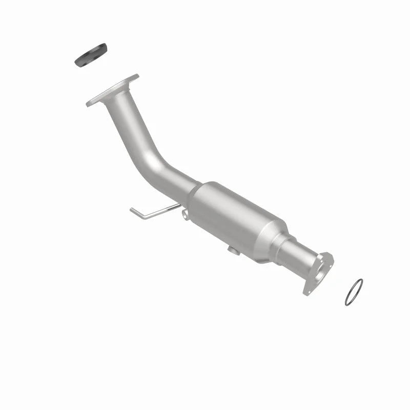 MagnaFlow Conv DF 02-05 Honda Civic SI 2.0L - Additional View 11