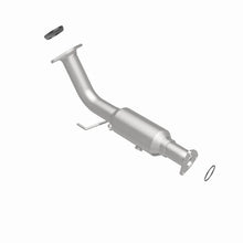 Load image into Gallery viewer, MagnaFlow Conv DF 02-05 Honda Civic SI 2.0L - Additional View 11