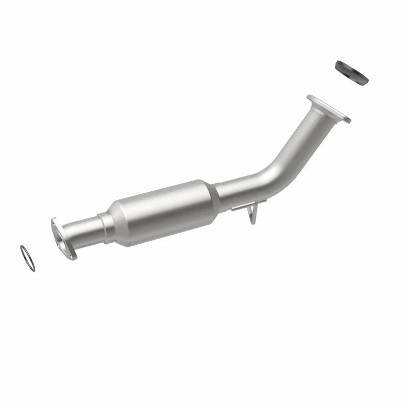 MagnaFlow Conv DF 02-05 Honda Civic SI 2.0L - Additional View 13
