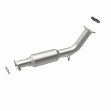 Load image into Gallery viewer, MagnaFlow Conv DF 02-05 Honda Civic SI 2.0L - Additional View 13