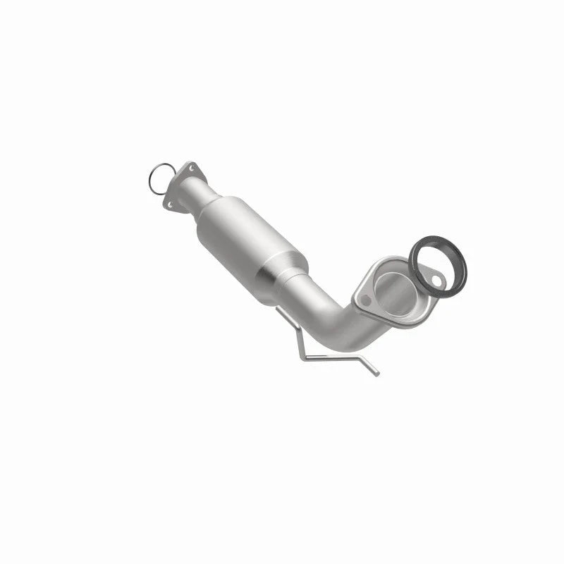 MagnaFlow Conv DF 02-05 Honda Civic Si 2.0L - Additional View 7