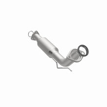 Load image into Gallery viewer, MagnaFlow Conv DF 02-05 Honda Civic Si 2.0L - Additional View 7