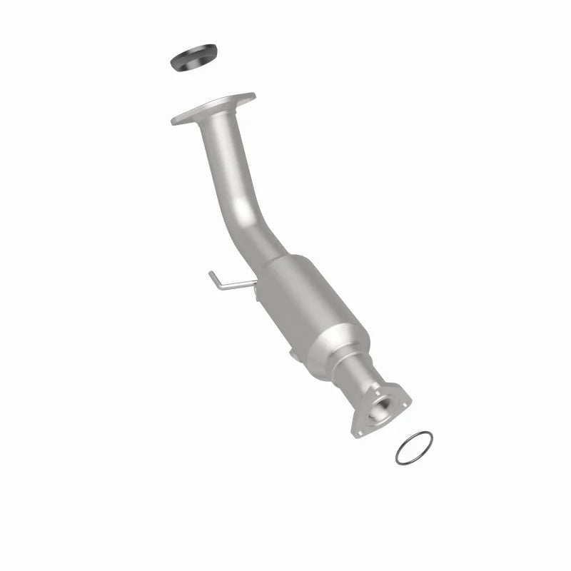 MagnaFlow Conv DF 02-05 Honda Civic Si 2.0L - Additional View 12