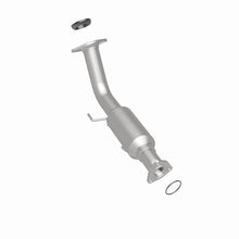 Load image into Gallery viewer, MagnaFlow Conv DF 02-05 Honda Civic Si 2.0L - Additional View 12