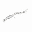 Load image into Gallery viewer, MagnaFlow Conv DF 02-05 Hyundai Sonata 2.7L - Side View
