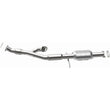 Load image into Gallery viewer, MagnaFlow Conv DF 02-05 Hyundai Sonata 2.7L - Back View
