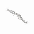 Load image into Gallery viewer, MagnaFlow Conv DF 02-05 Hyundai Sonata 2.7L - Additional View 6