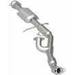 Load image into Gallery viewer, MagnaFlow Conv DF 02-05 Hyundai Sonata 2.7L - Additional View 7