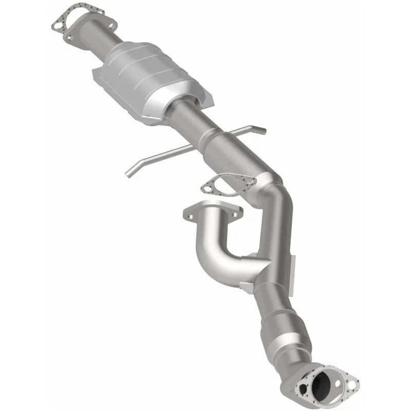 MagnaFlow Conv DF 02-05 Hyundai Sonata 2.7L - Additional View 7