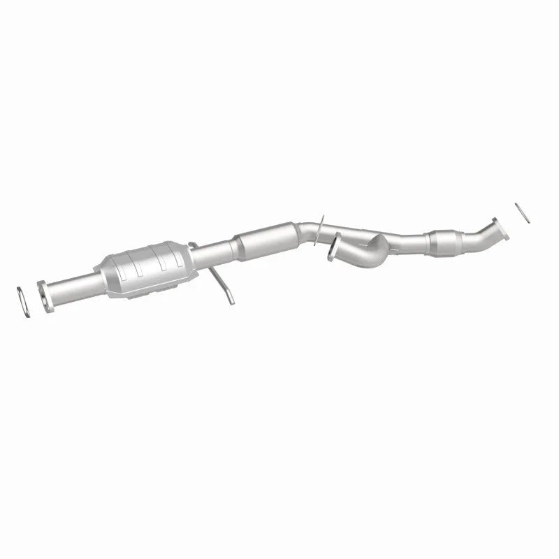 MagnaFlow Conv DF 02-05 Hyundai Sonata 2.7L - Additional View 8