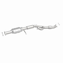 Load image into Gallery viewer, MagnaFlow Conv DF 02-05 Hyundai Sonata 2.7L - Additional View 8