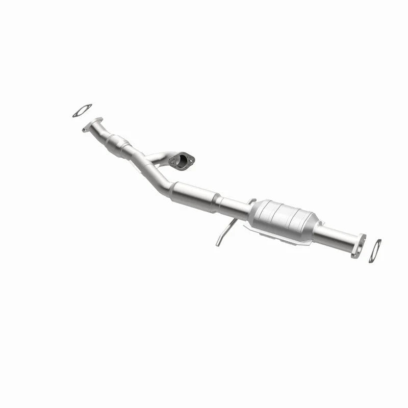 MagnaFlow Conv DF 02-05 Hyundai Sonata 2.7L - Additional View 12