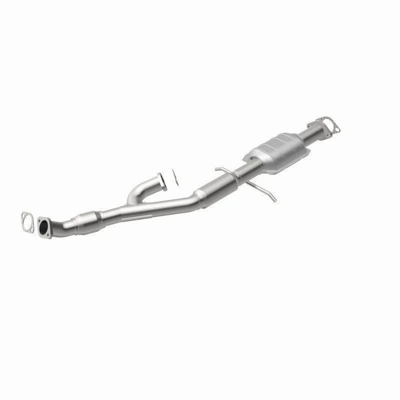 MagnaFlow Conv DF 02-05 Hyundai Sonata 2.7L - Additional View 14
