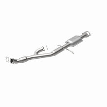 Load image into Gallery viewer, MagnaFlow Conv DF 02-05 Hyundai Sonata 2.7L - Additional View 14