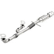 Load image into Gallery viewer, MagnaFlow Conv DF 02-05 Hyundai XG350 3.5L - Main Product View