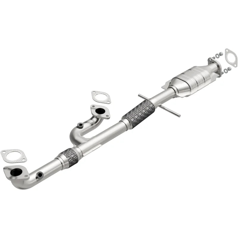 MagnaFlow Conv DF 02-05 Hyundai XG350 3.5L - Main Product View