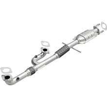 Load image into Gallery viewer, MagnaFlow Conv DF 02-05 Hyundai XG350 3.5L - Main Product View