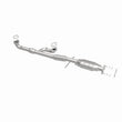 Load image into Gallery viewer, MagnaFlow Conv DF 02-05 Hyundai XG350 3.5L - Side View