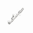 Load image into Gallery viewer, MagnaFlow Conv DF 02-05 Hyundai XG350 3.5L - Back View