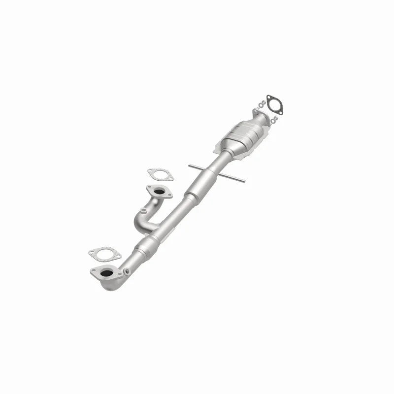 MagnaFlow Conv DF 02-05 Hyundai XG350 3.5L - Back View