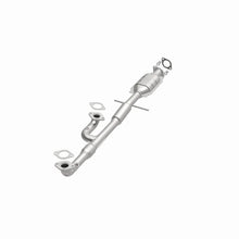 Load image into Gallery viewer, MagnaFlow Conv DF 02-05 Hyundai XG350 3.5L - Back View