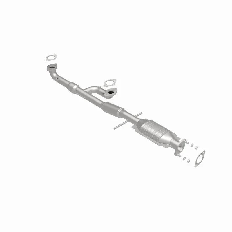 MagnaFlow Conv DF 02-05 Hyundai XG350 3.5L - Additional View 5