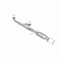 Load image into Gallery viewer, MagnaFlow Conv DF 02-05 Hyundai XG350 3.5L - Additional View 5