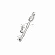 Load image into Gallery viewer, MagnaFlow Conv DF 02-05 Hyundai XG350 3.5L - Additional View 6