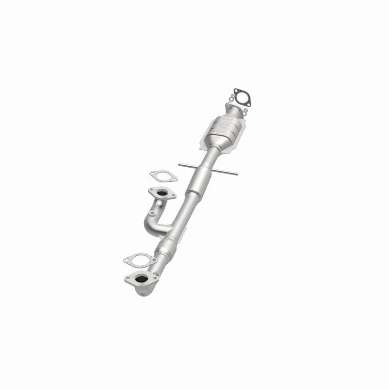 MagnaFlow Conv DF 02-05 Hyundai XG350 3.5L - Additional View 6
