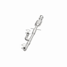 Load image into Gallery viewer, MagnaFlow Conv DF 02-05 Hyundai XG350 3.5L - Additional View 6
