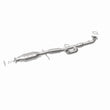 Load image into Gallery viewer, MagnaFlow Conv DF 02-05 Hyundai XG350 3.5L - Additional View 10