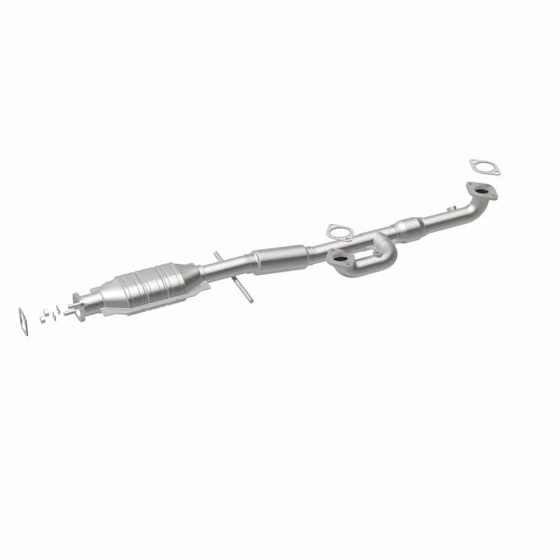 MagnaFlow Conv DF 02-05 Hyundai XG350 3.5L - Additional View 10