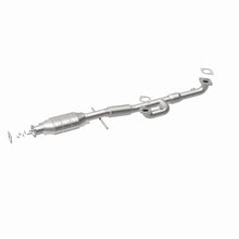 Load image into Gallery viewer, MagnaFlow Conv DF 02-05 Hyundai XG350 3.5L - Additional View 10