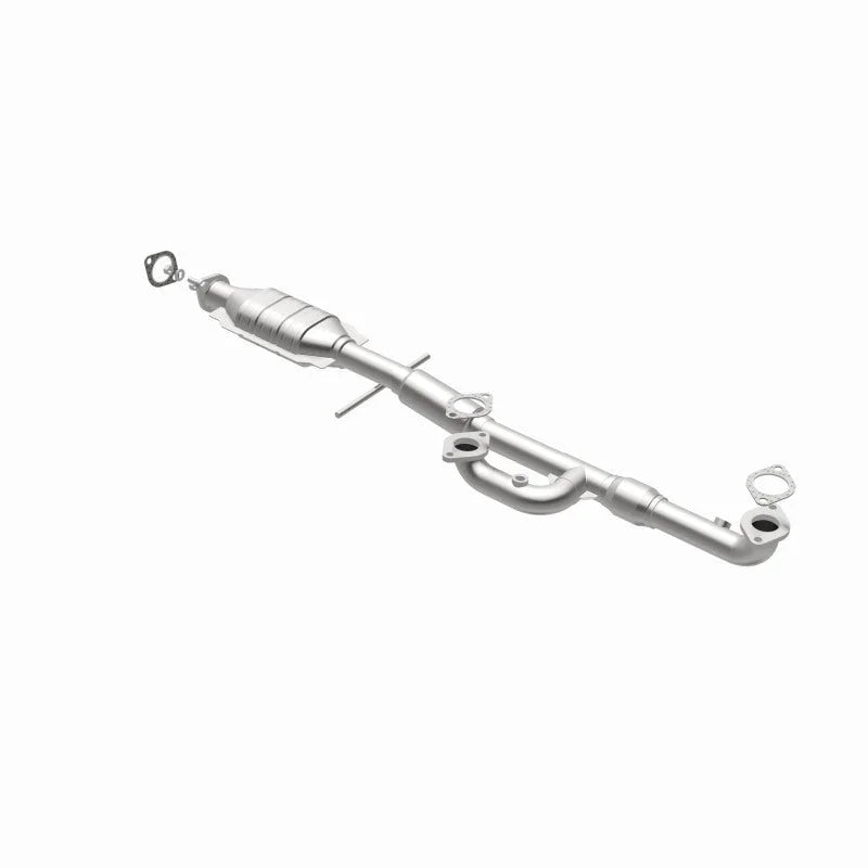 MagnaFlow Conv DF 02-05 Hyundai XG350 3.5L - Additional View 11
